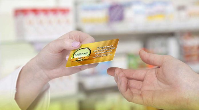En qué consiste el programa de lealtad Círculo de la Salud Oro Farmacias y Laboratorios | Círculo de la Salud Oro | Conoce los beneficios de comprar productos farmacéuticos con el programa Círculo de la Salud Oro
