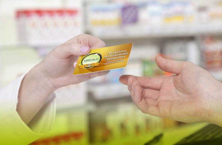En qué consiste el programa de lealtad Círculo de la Salud Oro Farmacias y Laboratorios | Círculo de la Salud Oro | Conoce los beneficios de comprar productos farmacéuticos con el programa Círculo de la Salud Oro
