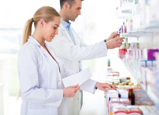 La importancia de los inventarios en las Farmacias Comunitarias Farmacias y Laboratorios | farmacias comunitarias | Los inventarios en las farmacias independientes generan un mayor control sobre los productos