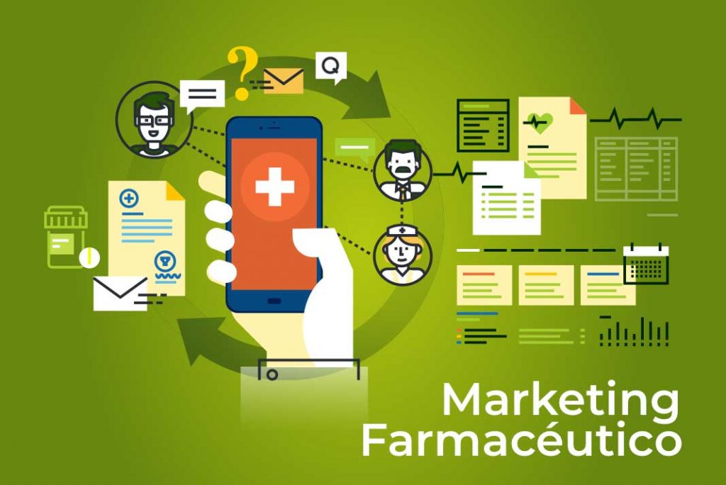 Marketing Farmaseutiko Digital: Mengubah Lanskap Industri Kesehatan