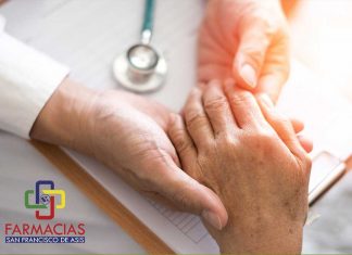 Mes de la osteoartritis en Farmacias San Francisco de Asís Farmacias y Laboratorios | Farmacias san francisco de asís | Farmacias San Francisco de Asís te informa sobre diferentes enfermedades ¡Infórmate y cuida tu salud!