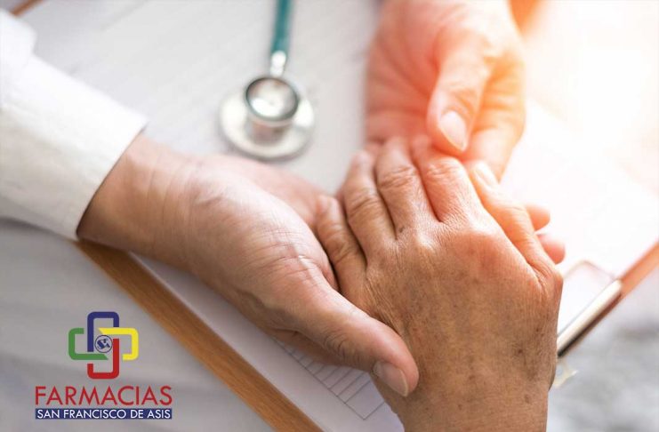 Mes de la osteoartritis en Farmacias San Francisco de Asís Farmacias y Laboratorios | Farmacias san francisco de asís | Farmacias San Francisco de Asís te informa sobre diferentes enfermedades ¡Infórmate y cuida tu salud!