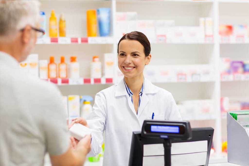 Farmacia Comunitaria: importancia de la atención al cliente