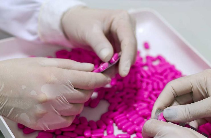 Diferencias entre un fármaco genérico y uno de patente Farmacias y Laboratorios | medicamento genérico y de patente | diferencias entre medicamentos genéricos y de patente