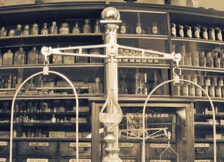 Farmacias y Laboratorios: Descubre la historia de la farmacéutica en México Farmacias y Laboratorios | Conoce la historia de las farmacias en México | Descubre la historia de las farmacias en México