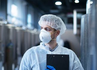 Normas y reglas de seguridad en los laboratorios Farmacias y Laboratorios | laboratorios | Normas y reglas de seguridad en los laboratorios