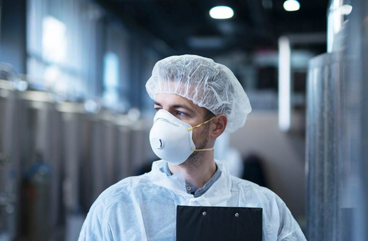 Normas y reglas de seguridad en los laboratorios Farmacias y Laboratorios | laboratorios | Normas y reglas de seguridad en los laboratorios