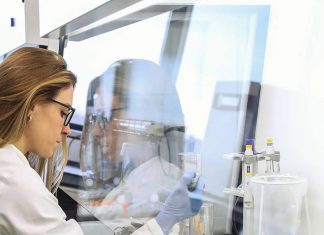 Métodos empleados para el control de calidad en laboratorios Farmacias y Laboratorios | laboratorios | Control de calidad en laboratorios