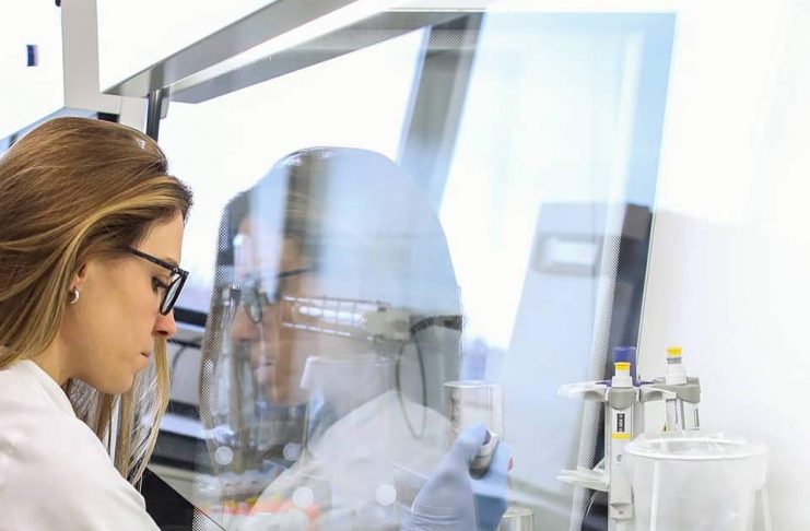 Métodos empleados para el control de calidad en laboratorios Farmacias y Laboratorios | laboratorios | Control de calidad en laboratorios