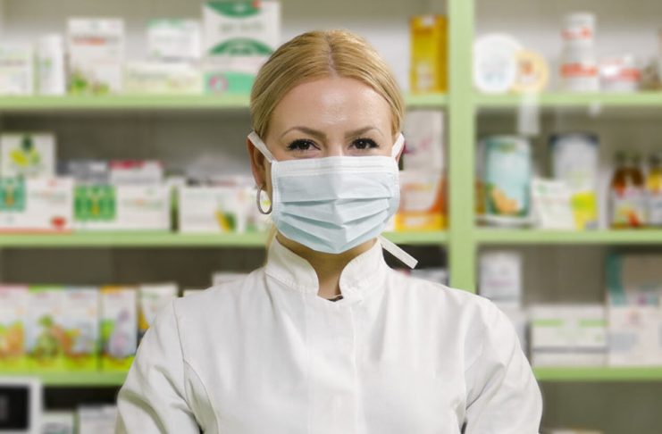 Protocolos en una farmacia ante una emergencia sanitaria Farmacias y Laboratorios | farmacia | Protocolos en una farmacia