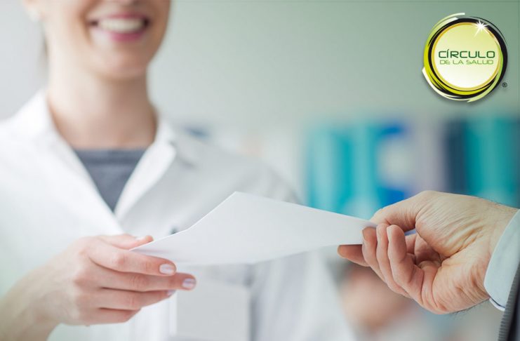 El compromiso de Círculo de la Salud con la sociedad Farmacias y Laboratorios | Círculo de la Salud | El compromiso de Círculo de la Salud con la sociedad