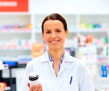 ¿Cual es la función de un farmacéutico? Farmacias y Laboratorios | Conoce las funciones de un farmacéutico con farmacias y laboratorios