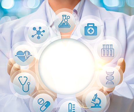 ¿Cuáles son los estudios básicos en los laboratorios? Farmacias y Laboratorios | Laboratorios | Los estudios básicos en laboratorios