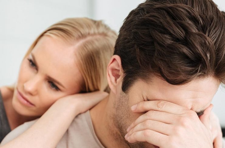 Farmacias y Laboratorios: disfunción eréctil ¿Qué es tadalafil? Farmacias y Laboratorios | te habla acerca de la disfunción eréctil