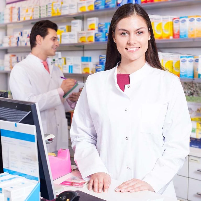 Farmacias Y Laboratorios: Cómo Elegir La Mejor Farmacia