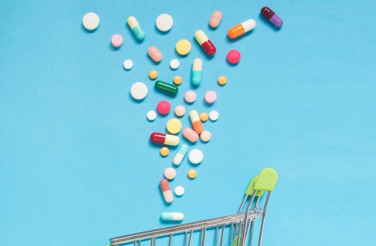 Nueva ola de Farmacias y Laboratorios en la era digital Farmacias y Laboratorios | Conoce más sobre las Farmacias y Laboratorios en la era digital