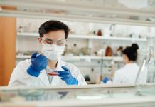 Las normas de higiene en laboratorios Farmacias y Laboratorios | Mi farmacia | Conoce cuáles son las normas de higiene en mi farmacia